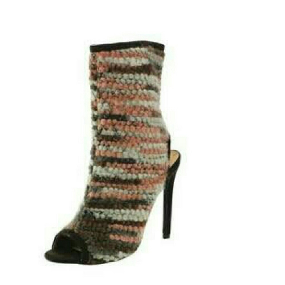 Ladies heels